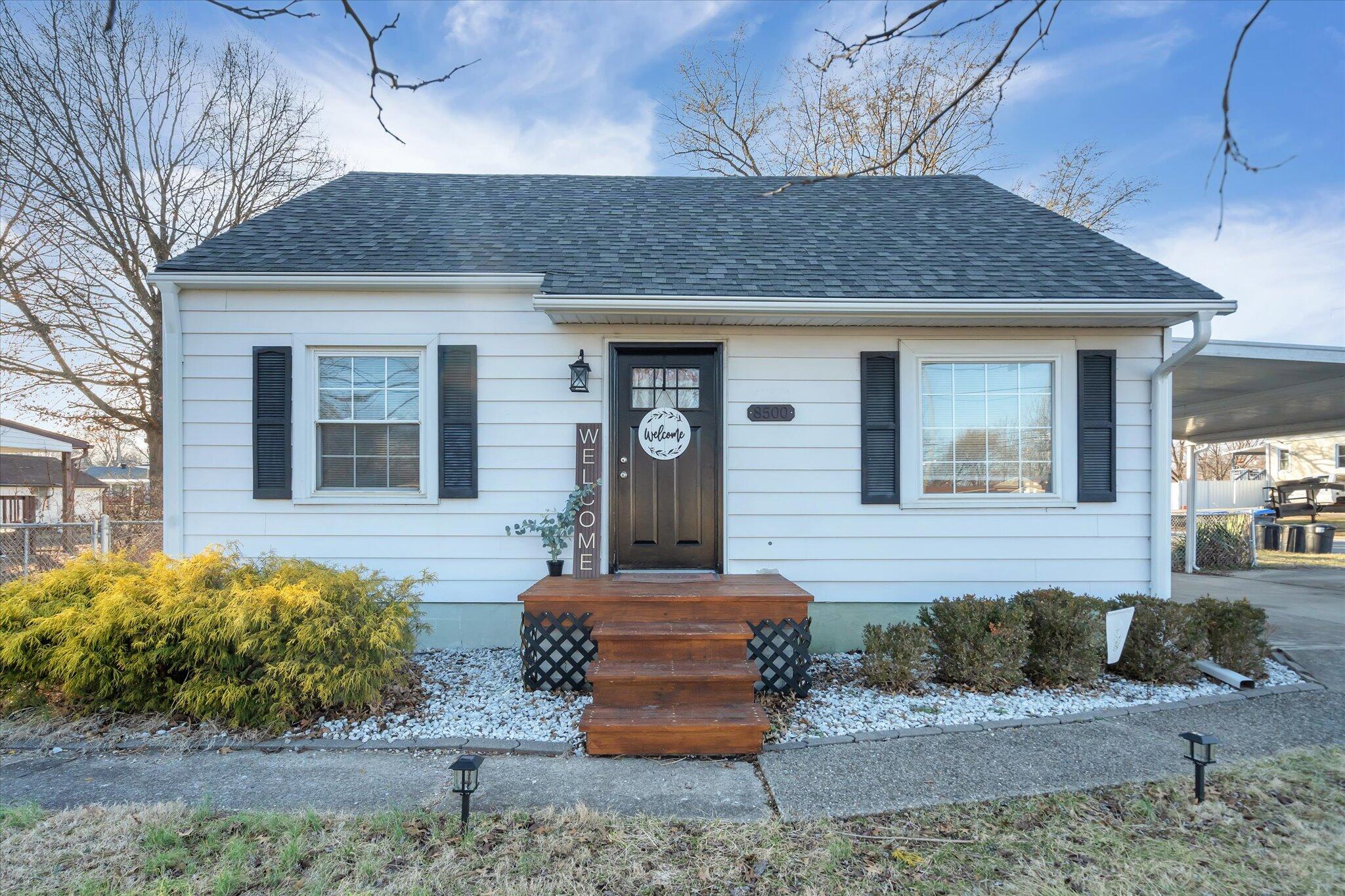 8500 Blue Lick Road Louisville, KY 40219 - Photo 2 of 36 02-01-DSC03377