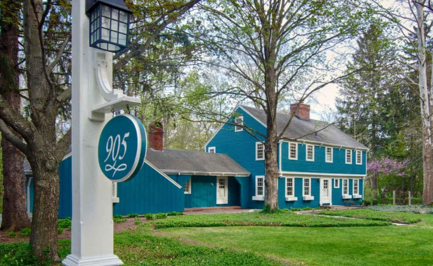 905 Topinabee Road Niles, MI 49120 - Photo 1 of 52 DSC_1534_HDR_crop