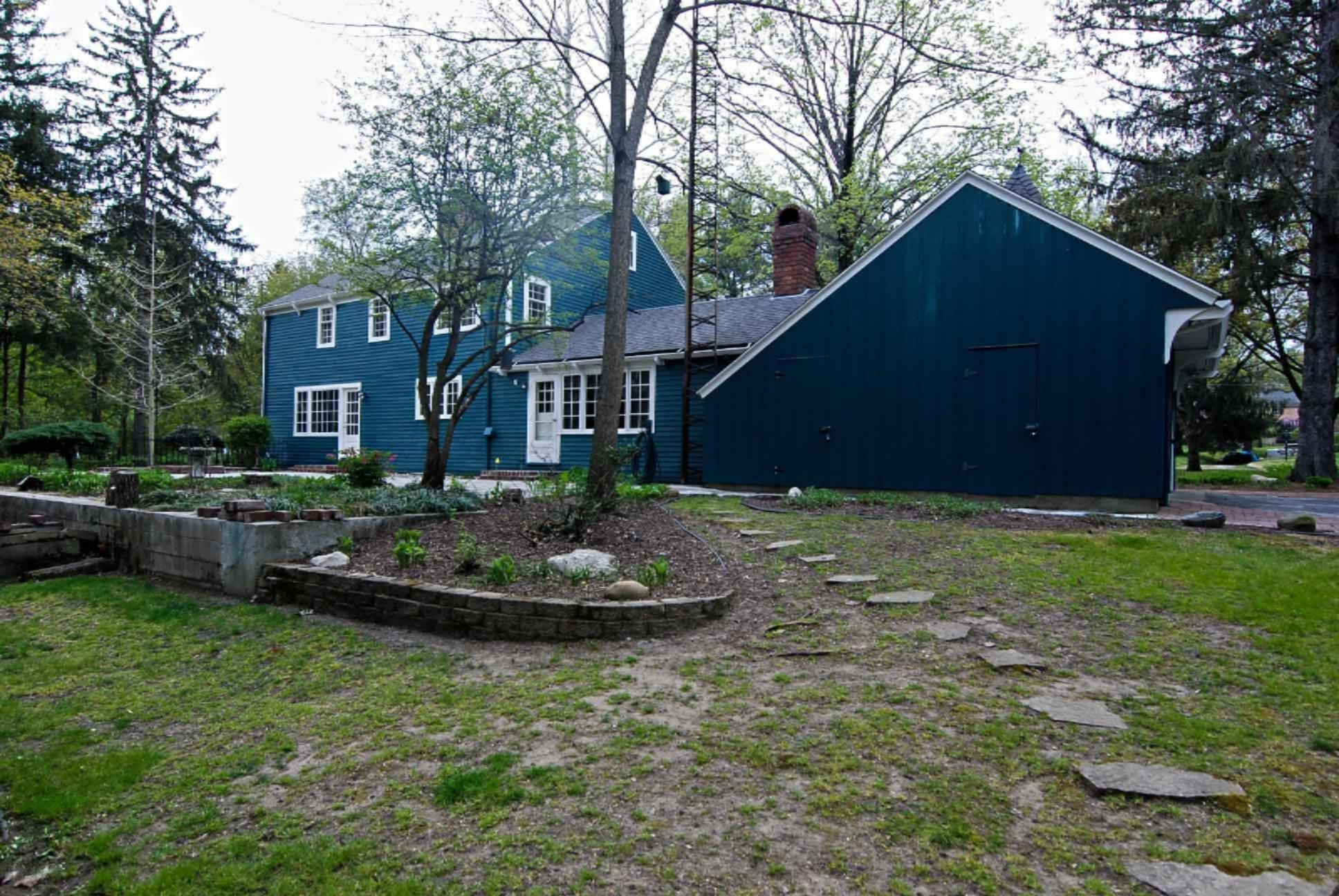 905 Topinabee Road Niles, MI 49120 - Photo 10 of 52 DSC_1564