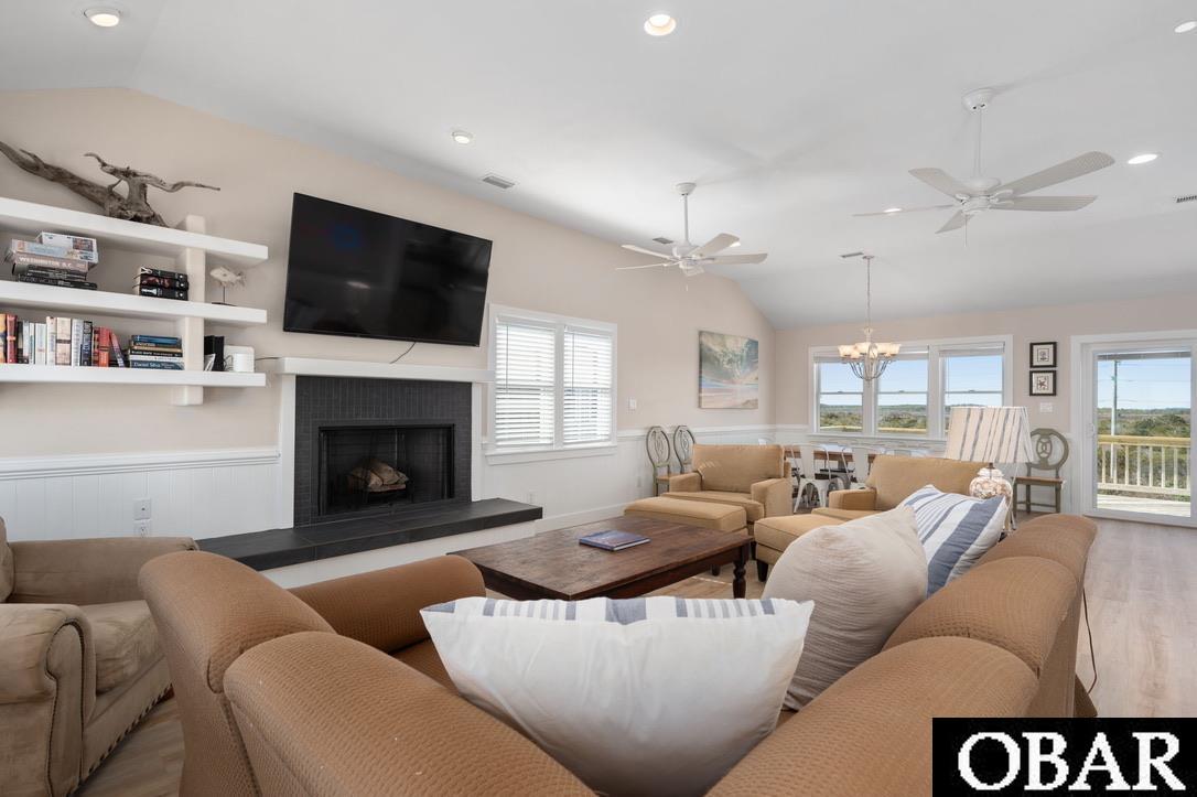8914 South Old Oregon Inlet Road Nags Head, NC 27959 - Photo 11 of 50