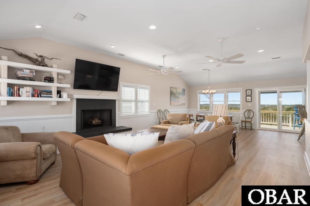 8914 South Old Oregon Inlet Road Nags Head, NC 27959 - Photo 15 of 50