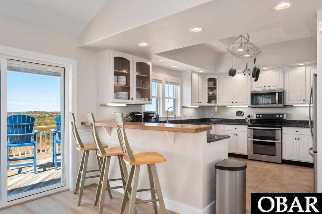8914 South Old Oregon Inlet Road Nags Head, NC 27959 - Photo 20 of 50