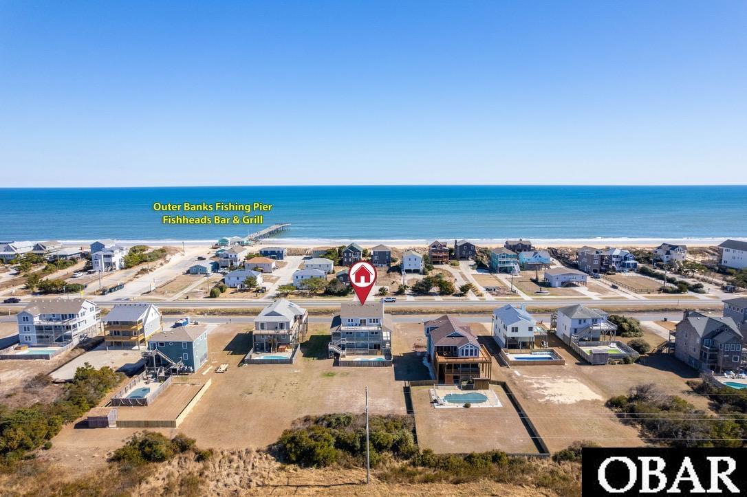 8914 South Old Oregon Inlet Road Nags Head, NC 27959 - Photo 3 of 50