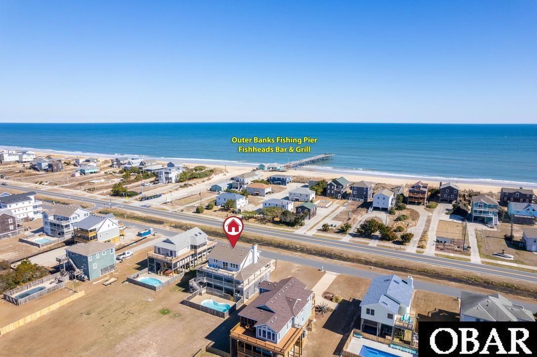 8914 South Old Oregon Inlet Road Nags Head, NC 27959 - Photo 4 of 50