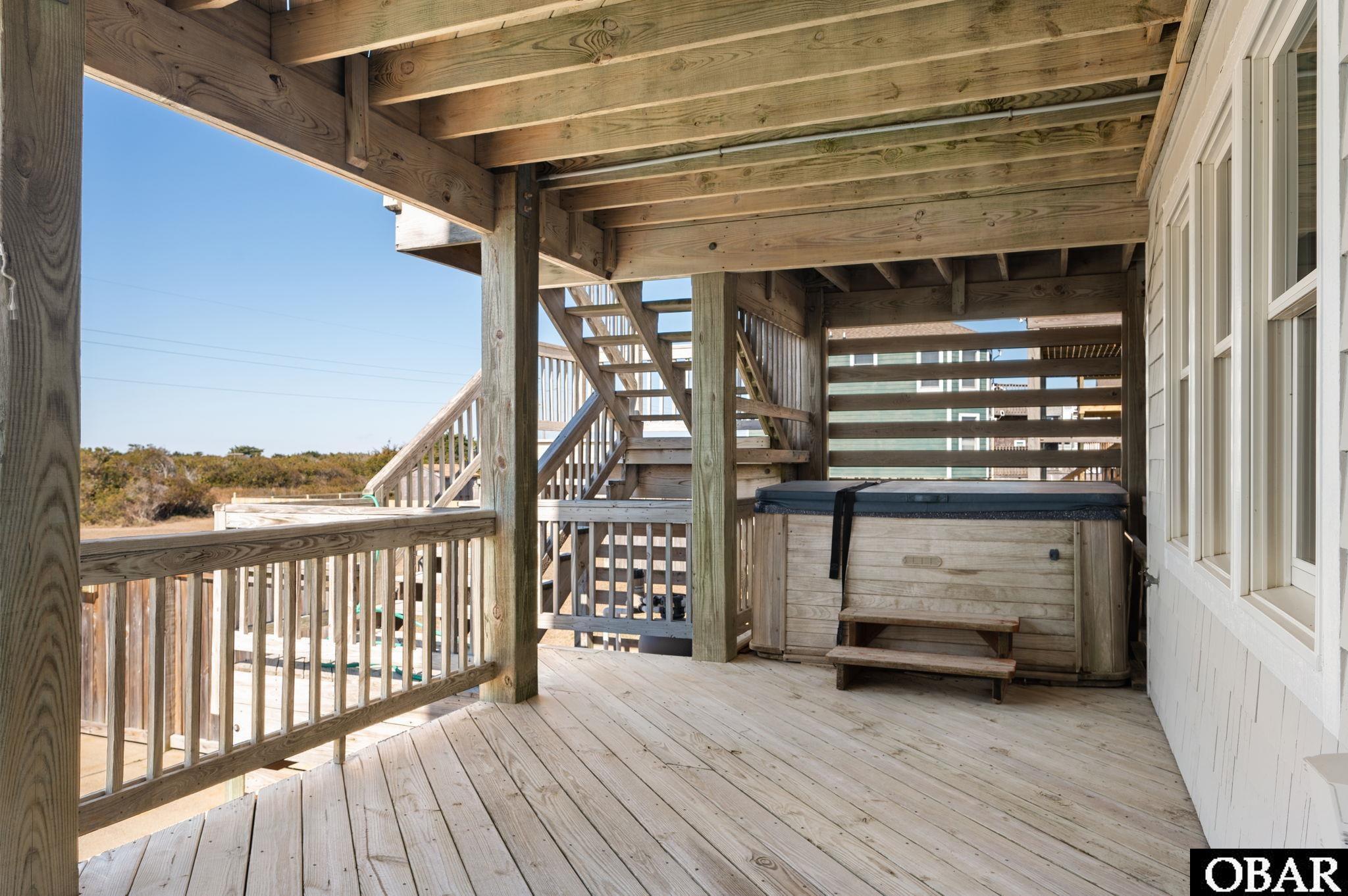 8914 South Old Oregon Inlet Road Nags Head, NC 27959 - Photo 48 of 50