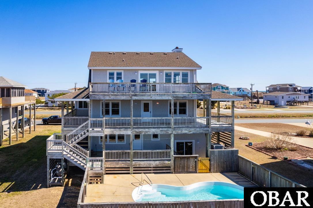 8914 South Old Oregon Inlet Road Nags Head, NC 27959 - Photo 9 of 50