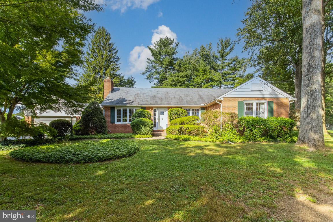 403 Whitaker Mill Road Fallston, MD 21047 - Photo 1 of 57 Welcome to 403 Whitaker Mill Road!