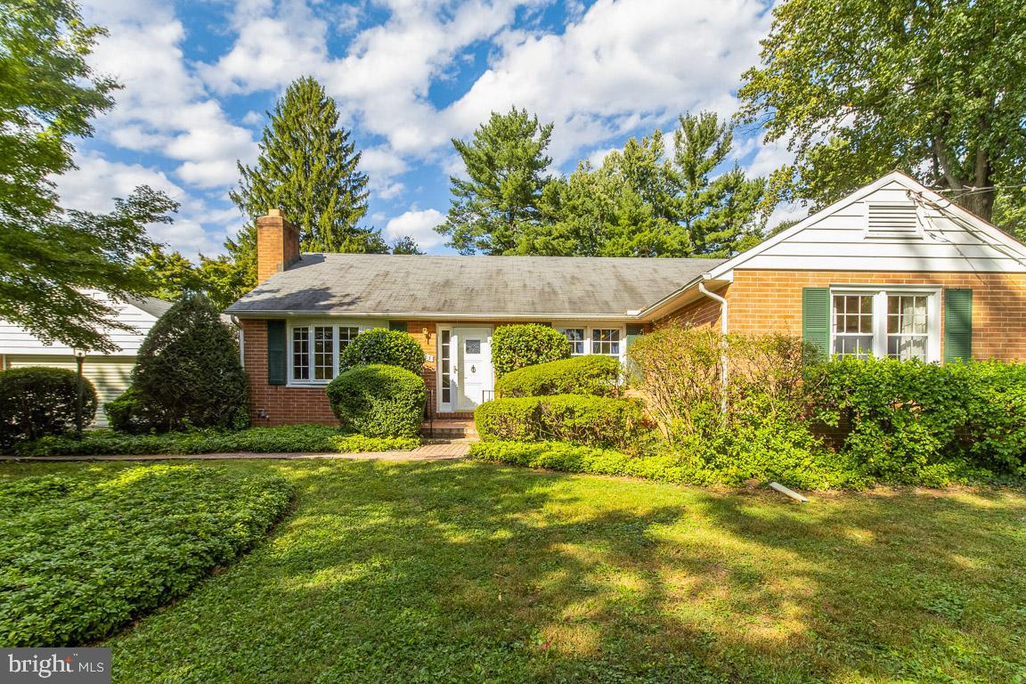 403 Whitaker Mill Road Fallston, MD 21047 - Photo 5 of 57