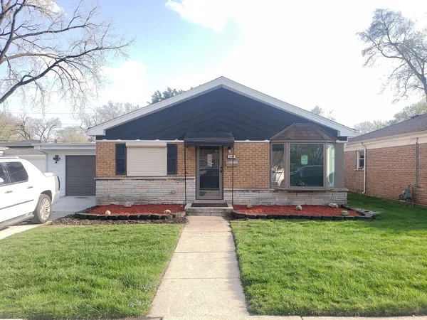 $2,500 | 1429 Kasten Drive, Dolton, IL 60419