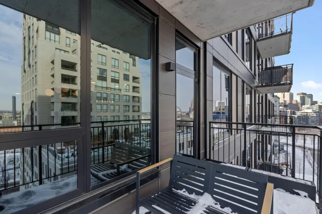 $3,995 | 1240 South 2nd Street, Unit 924, Minneapolis, MN 55415