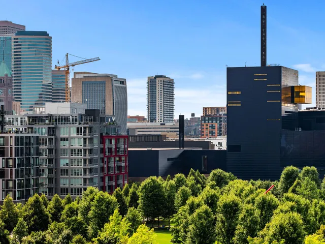 $3,995 | 1240 South 2nd Street, Unit 924, Minneapolis, MN 55415