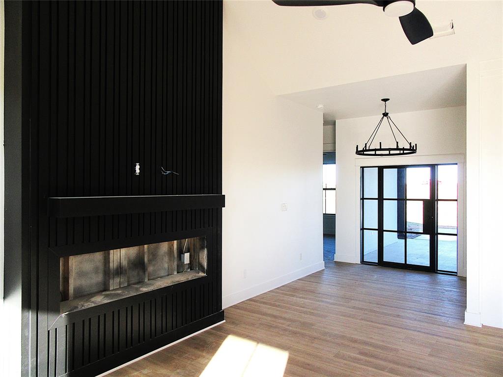 611 Willow Moon Ranch Road Crawford, TX 76638 - Photo 7 of 40