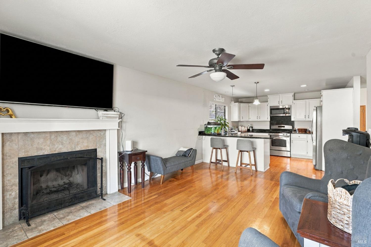 1454 Gregory Court Rohnert Park, CA 94928 - Photo 11 of 41 Gallery Image 11
