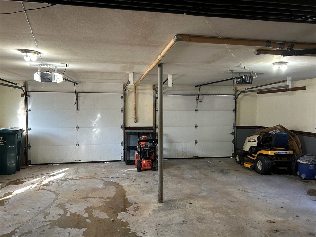 23 Hospital Road Templeton, MA 01436 - Photo 30 of 32 a view of a garage