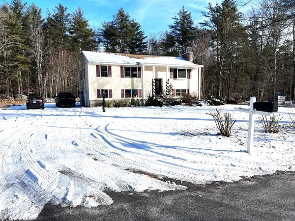 $3,500 | 23 Hospital Road, Templeton, MA 01436