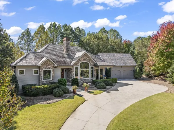 $1,435,000 | 120 Golden Bear Drive, Sunset, SC 29685
