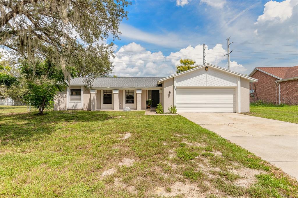 848 Stratton Street Deltona, FL 32725 - Photo 1 of 1 Gallery Image 1