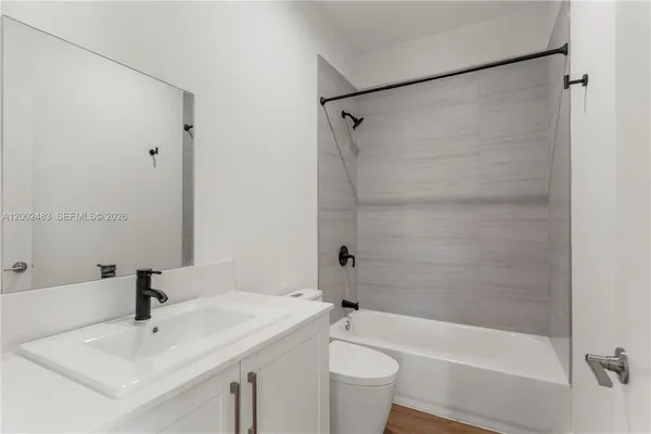 $2,500 | 412 Southwest 1st Street, Unit 1, Florida City, FL 33034