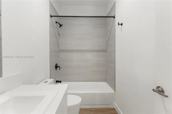 $2,500 | 412 Southwest 1st Street, Unit 1, Florida City, FL 33034