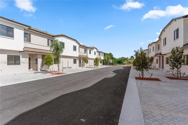 $2,500 | 412 Southwest 1st Street, Unit 1, Florida City, FL 33034