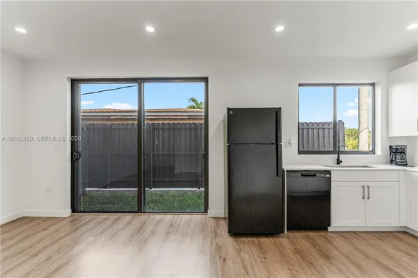 $2,500 | 412 Southwest 1st Street, Unit 1, Florida City, FL 33034