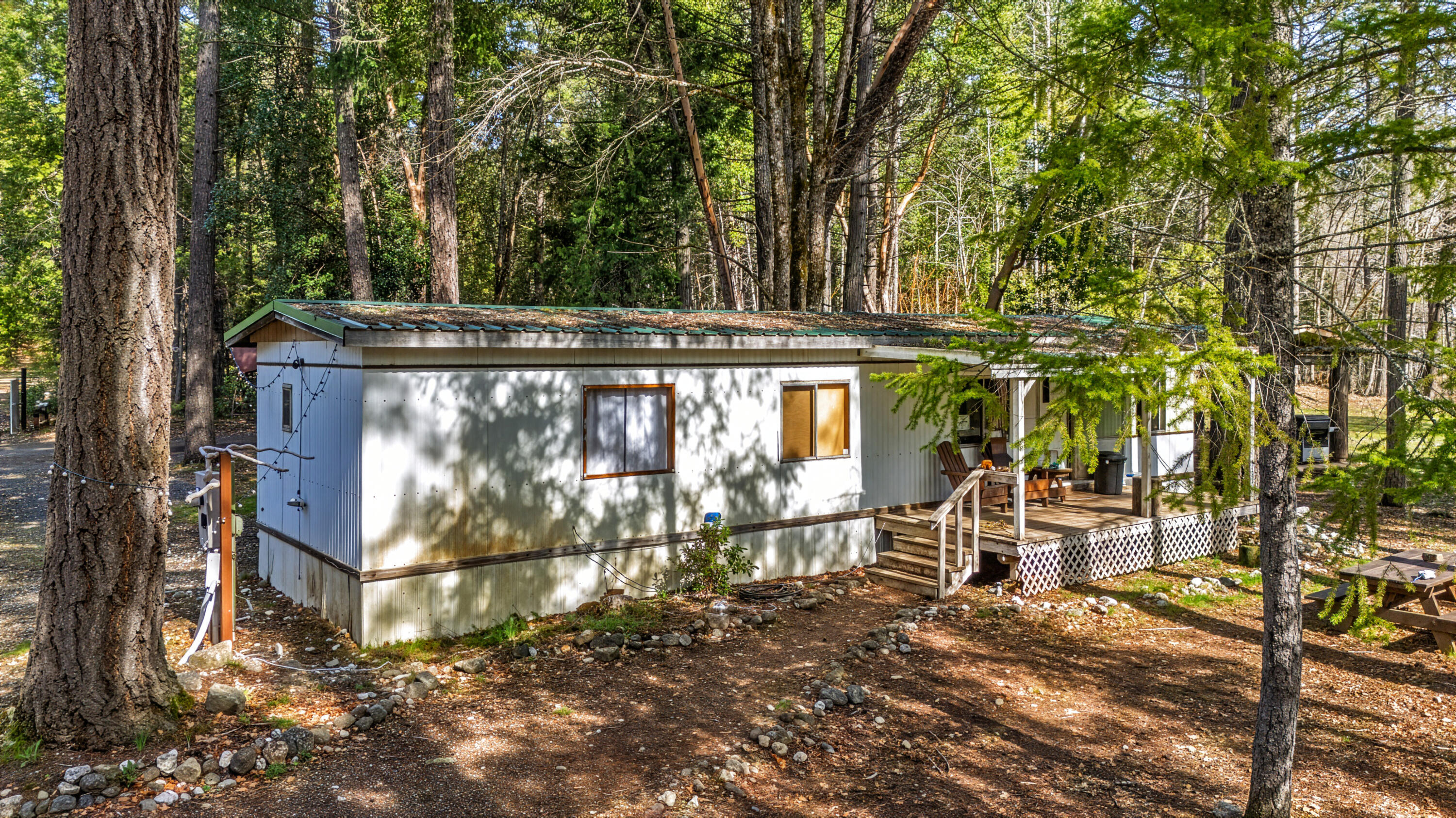 9439 Holland Loop Road Cave Junction, OR 97523 - Photo 2 of 23 9439-1