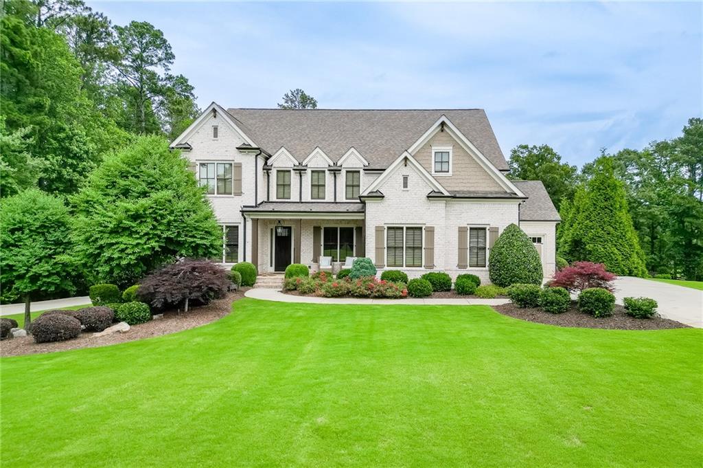 4359 Sandy Hill Road Buford, GA 30519 - Photo 71 of 109