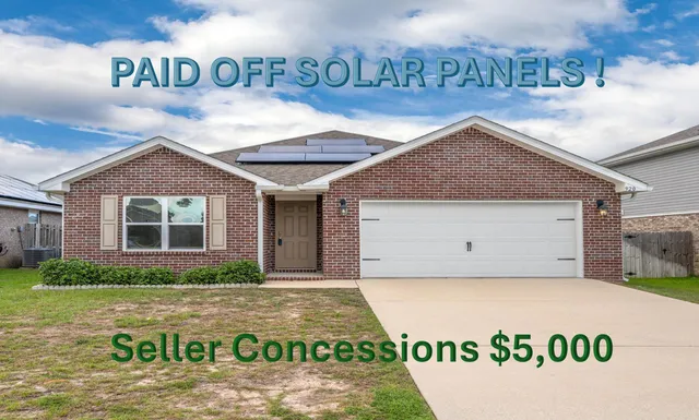 $310,000 | 920 Merganser Way, Crestview, FL 32539