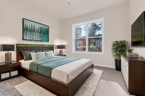 $3,200 | 2 Winslow Lane, Unit 201, North Grafton, MA 01536