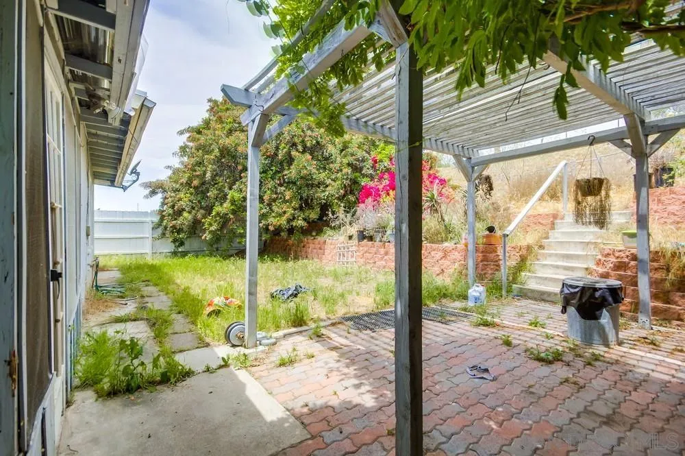 6316 Streamview Drive San Diego, CA 92115 - Photo 38 of 52 a street sign on the side of a road