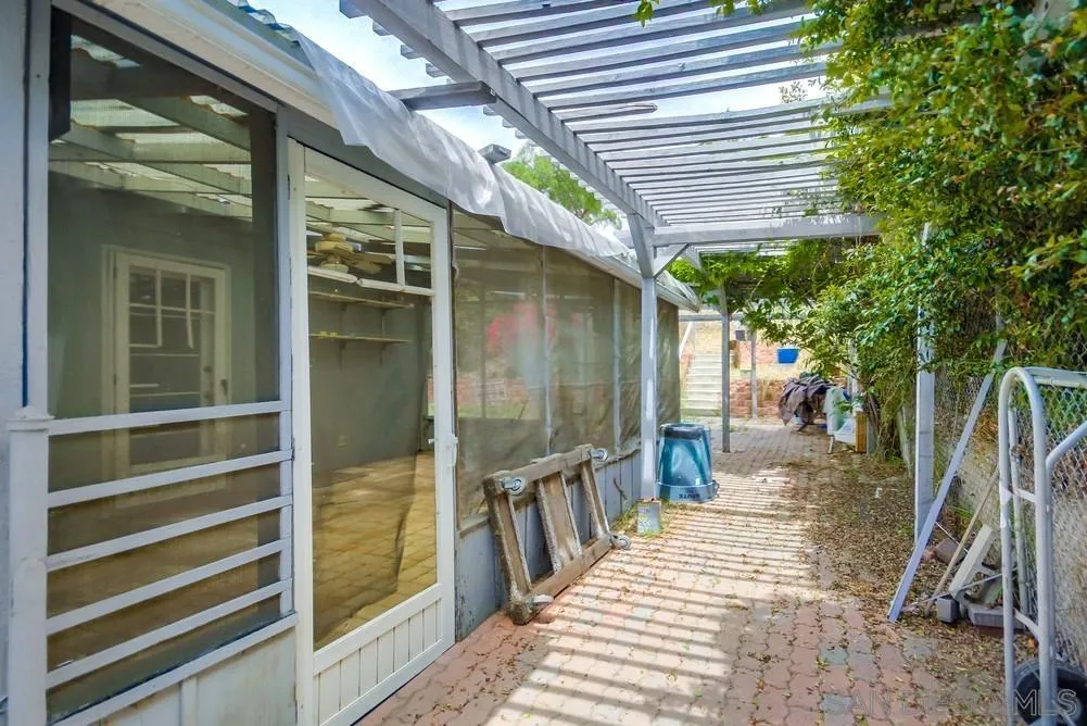 6316 Streamview Drive San Diego, CA 92115 - Photo 42 of 52 a view of outdoor space