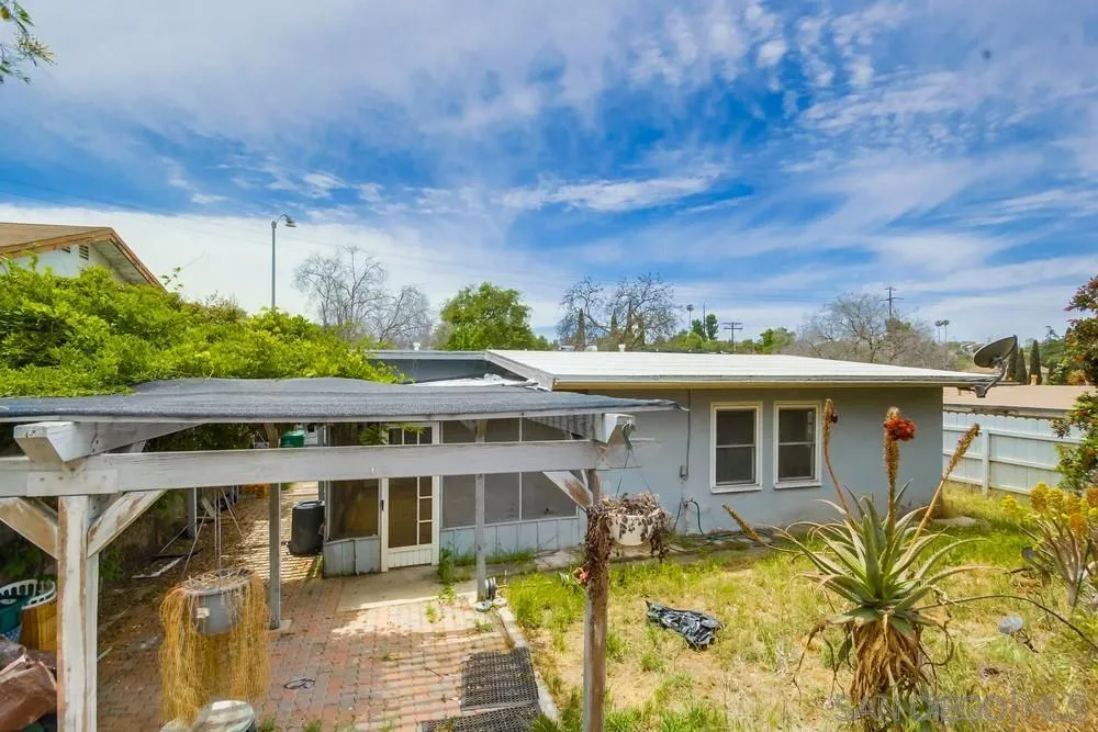 6316 Streamview Drive San Diego, CA 92115 - Photo 47 of 52 a view of a house with pool
