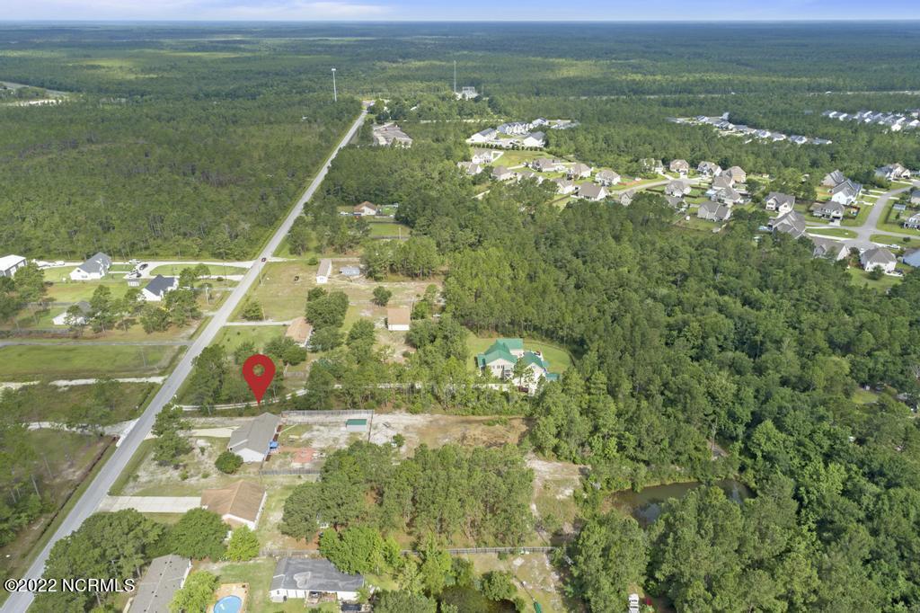 215 Folkstone Road Holly Ridge, NC 28445 - Photo 42 of 48 DJI_0078L