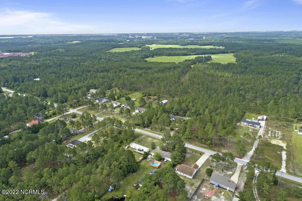 215 Folkstone Road Holly Ridge, NC 28445 - Photo 47 of 48 DJI_0115