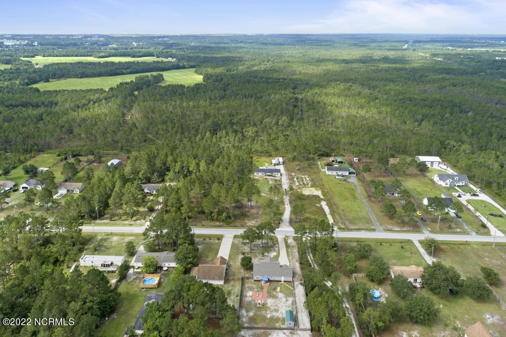 215 Folkstone Road Holly Ridge, NC 28445 - Photo 48 of 48 DJI_0120