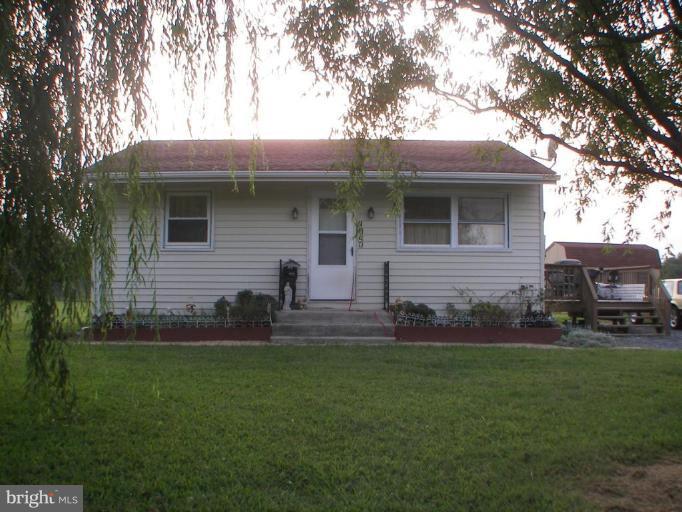 Exterior (Main)