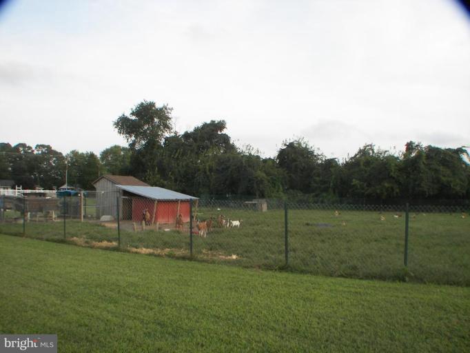 Exterior #2