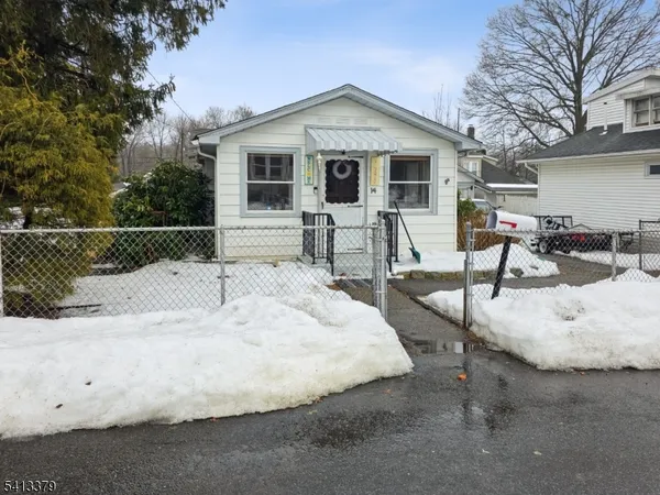 $400,000 | 14 High Street, Budd Lake, NJ 07828