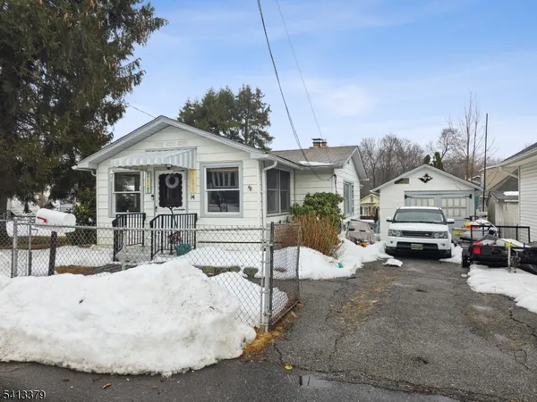 $400,000 | 14 High Street, Budd Lake, NJ 07828