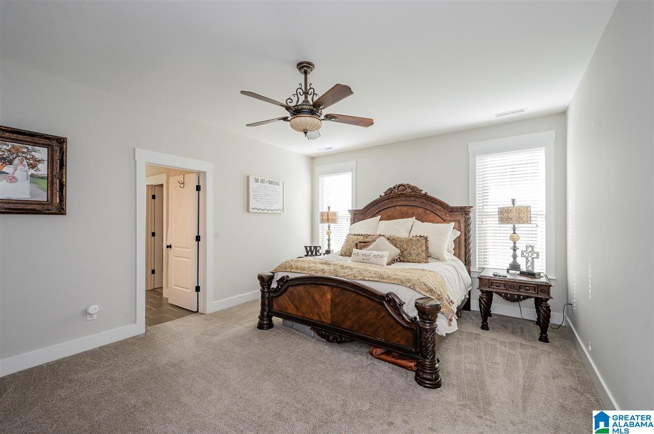 607 Grayson Place Chelsea, AL 35043 - Photo 20 of 39