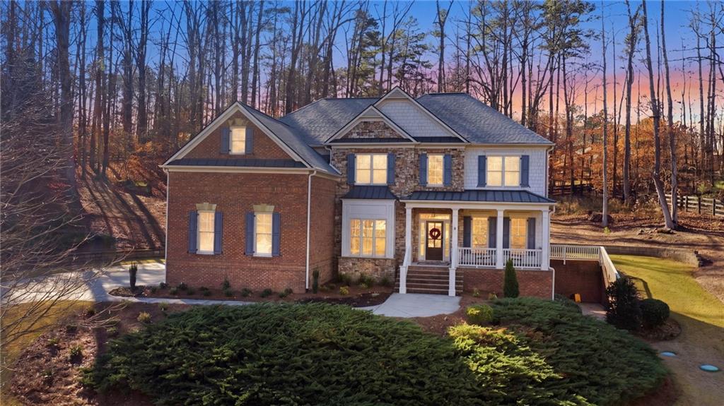 1625 Hamiota Ridge Alpharetta, GA 30004 - Photo 2 of 92