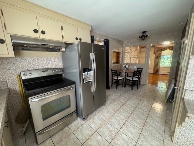 21 Trinity Avenue Worcester, MA 01605 - Photo 18 of 38