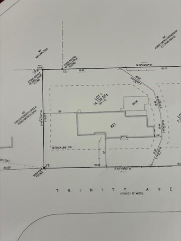 21 Trinity Avenue Worcester, MA 01605 - Photo 38 of 38