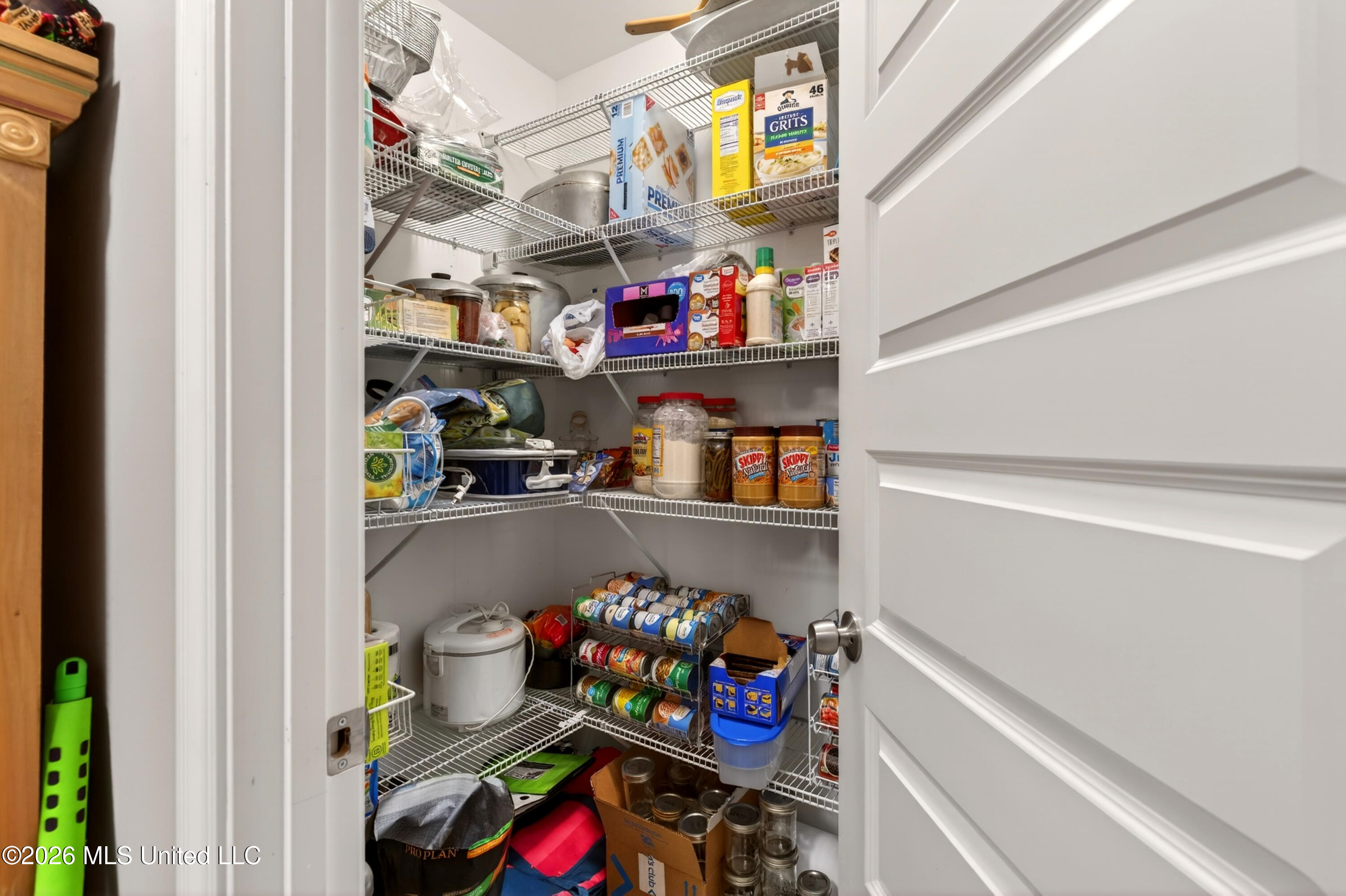 23 Buddy Road Picayune, MS 39466 - Photo 28 of 49 Pantry