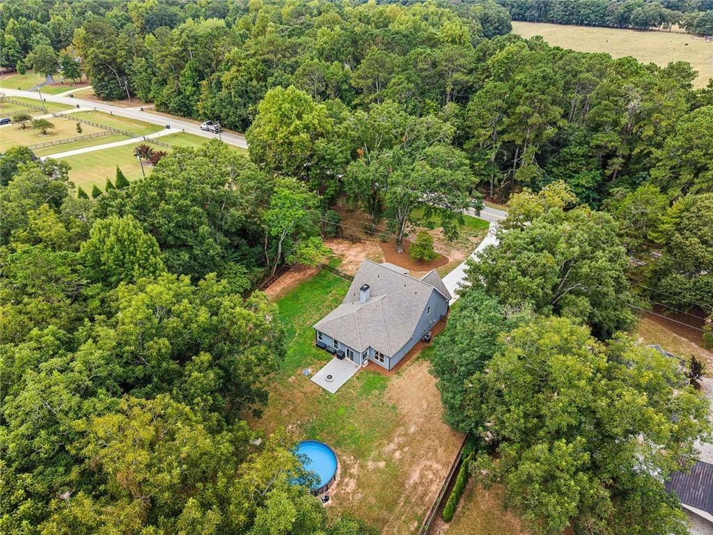 163 Alcovy Station Road Covington, GA 30014 - Photo 49 of 51 Gallery Image 49