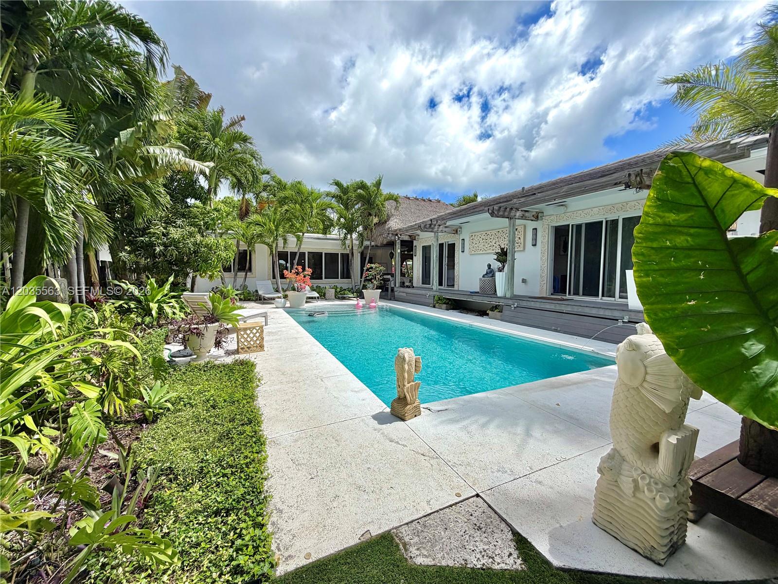 1460 Cleveland Road Miami Beach, FL 33141 - Photo 21 of 30