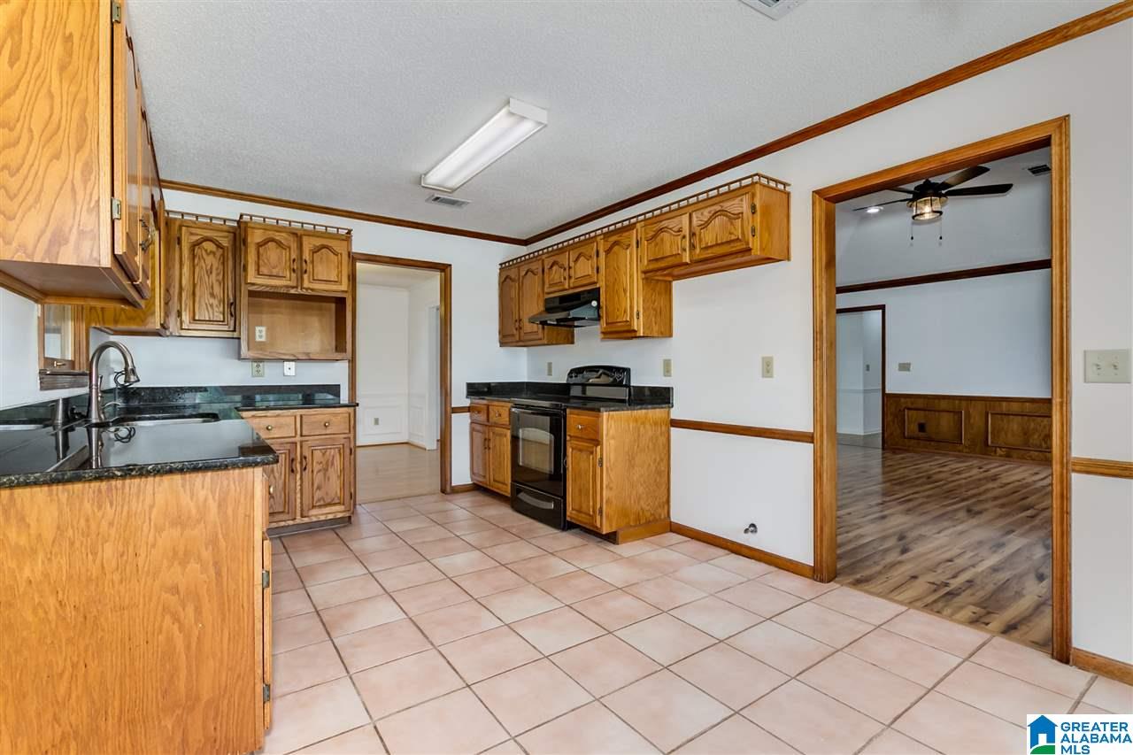 724 High Field Road Tuscaloosa, AL 35405 - Photo 6 of 39
