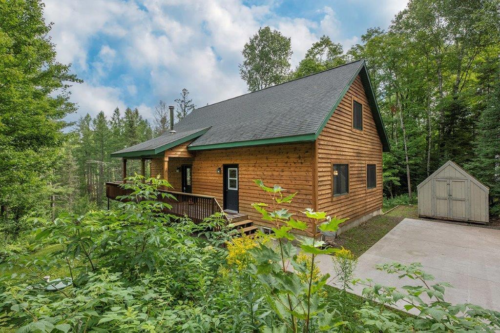 9482 Snowshoe Road Presque Isle, WI 54557 - Photo 16 of 21 Gallery Image 16