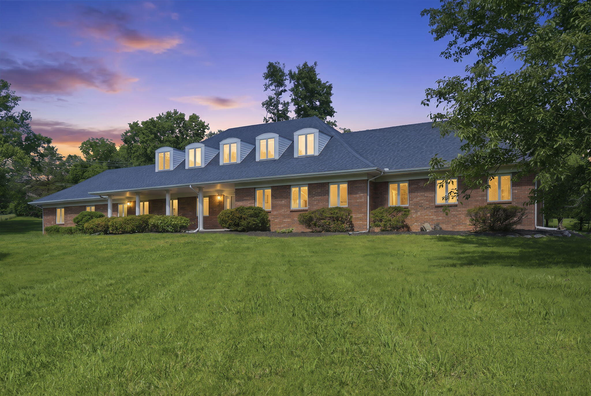 385 Jones Road Ozark, MO 65721 - Photo 2 of 43 1-web-or-mls-DSC00414_twilight