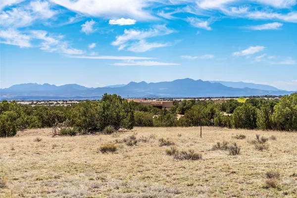 $175,000 | 53 Cerro Alto Road, Lamy, NM 87540